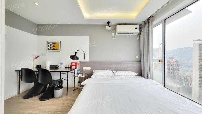 德艺大厦二手房实景图