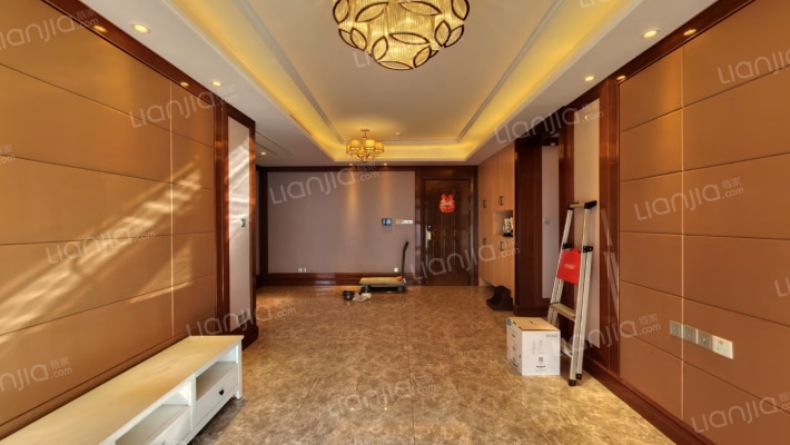 恒大滨江二手房实景图