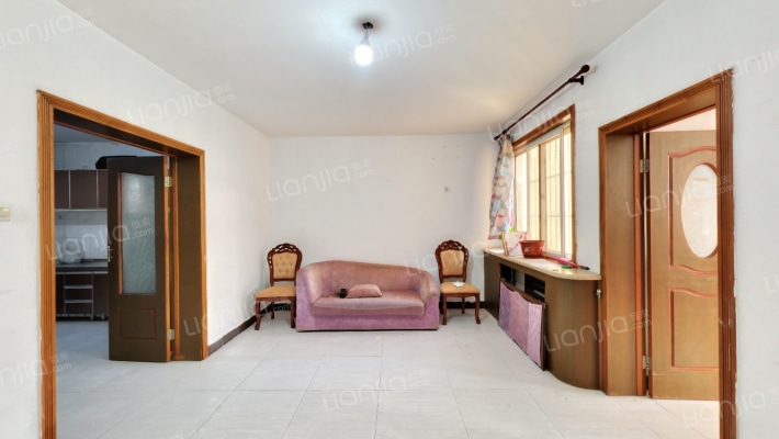 幸福东园3号院二手房实景图