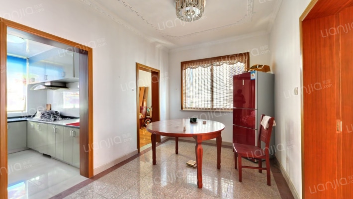 东园一村二手房实景图