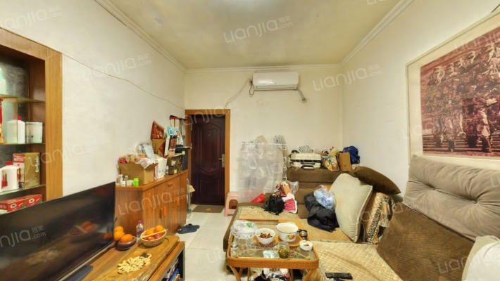 鼓楼南街70号二手房实景图