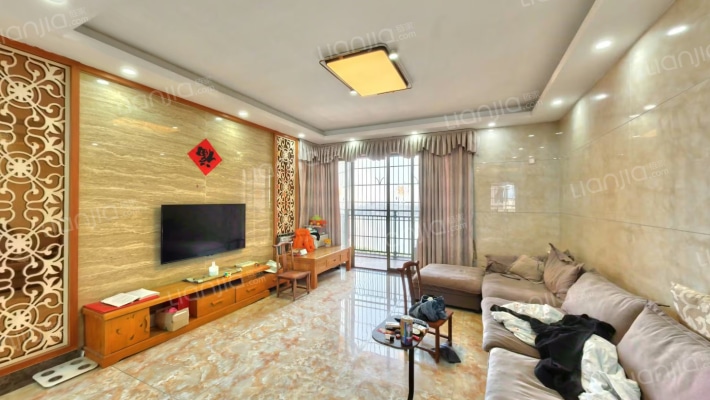 御景半岛二手房实景图