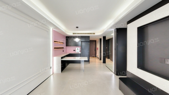 东胜时间山A区二手房实景图