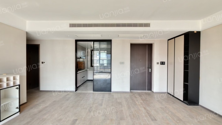 山云轩二手房实景图