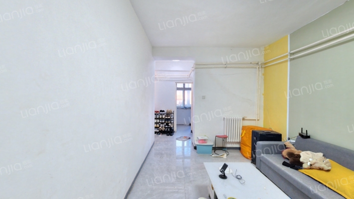 向阳胡同二手房实景图