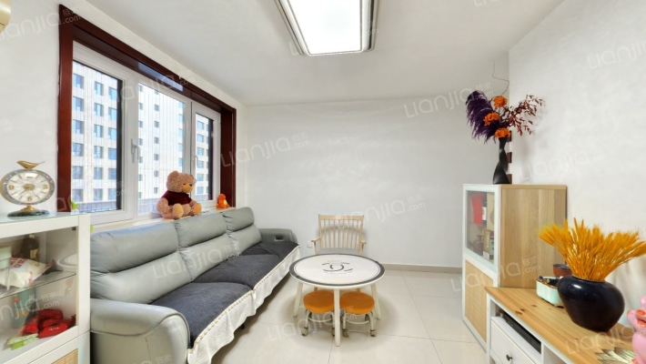 茗筑二手房实景图