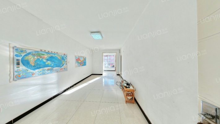 七一宿舍二手房实景图