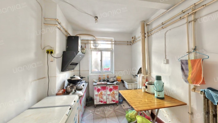 晨光楼(宁河区)二手房实景图