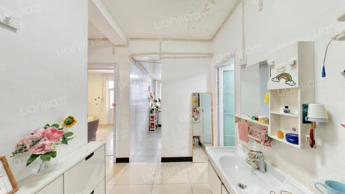 东营房九条二手房实景图