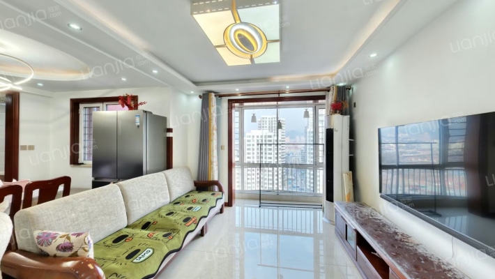 祥和家园(蓟州)二手房实景图