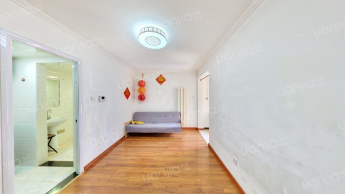 中海长安雅苑二手房实景图