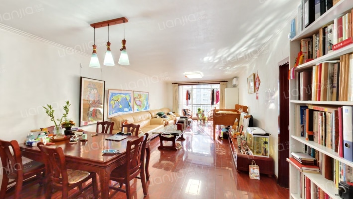 海赋国际二手房实景图