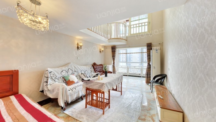 首邑溪谷二手房实景图