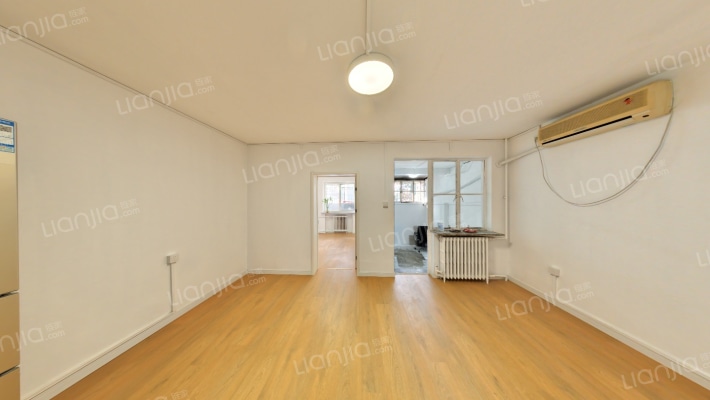 高井二手房实景图