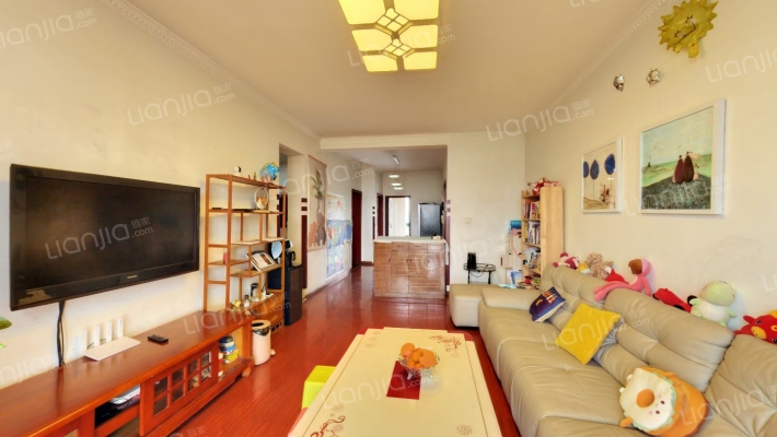 佳禾永福二手房实景图