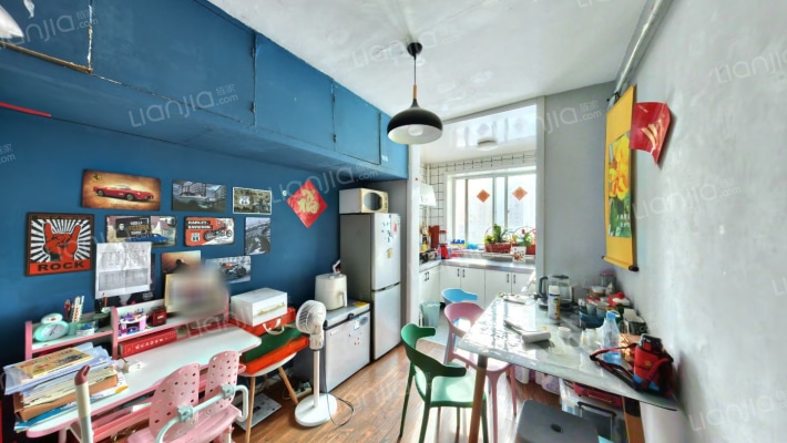 王家园胡同35号院二手房实景图