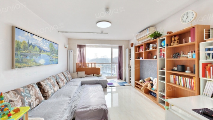 光大水墨风景二手房实景图