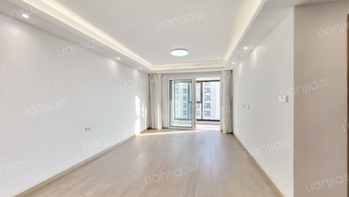 上棠颐和府c区二手房实景图