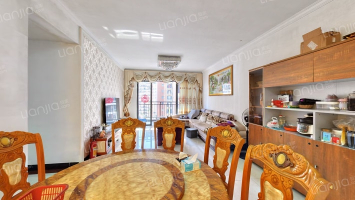 水岸香洲三期四期二手房实景图