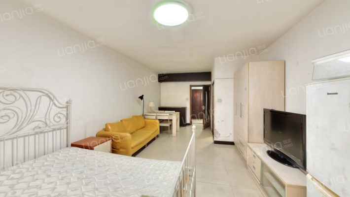 学院路甲9号院二手房实景图