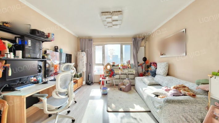 康宁居二手房实景图