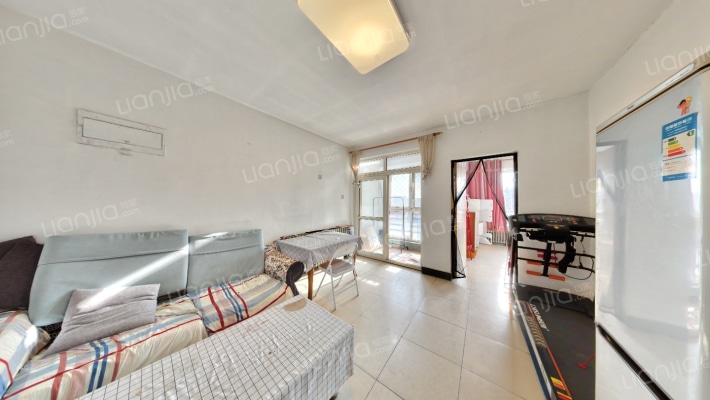 富源里二手房实景图