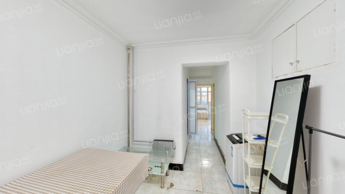 万寿路12号院二手房实景图