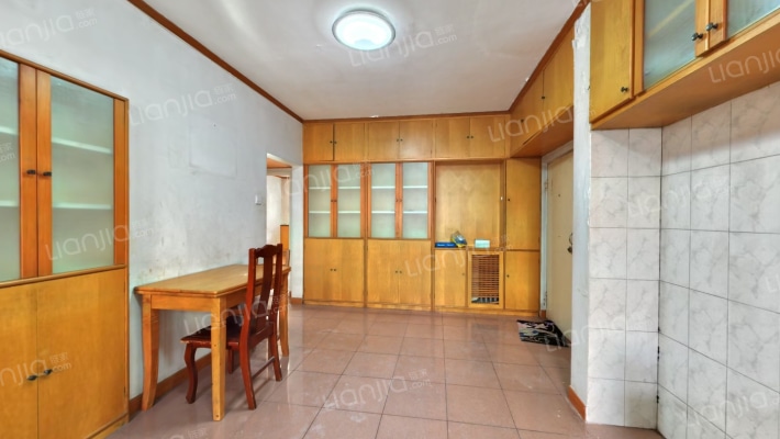 惠新西街33号院二手房实景图