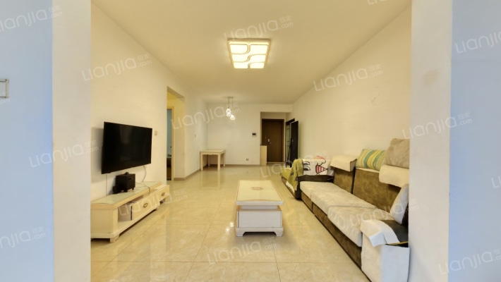 雅颂居二期二手房实景图