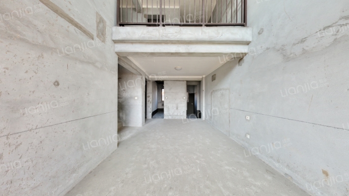 金轮湖晓兰庭二手房实景图