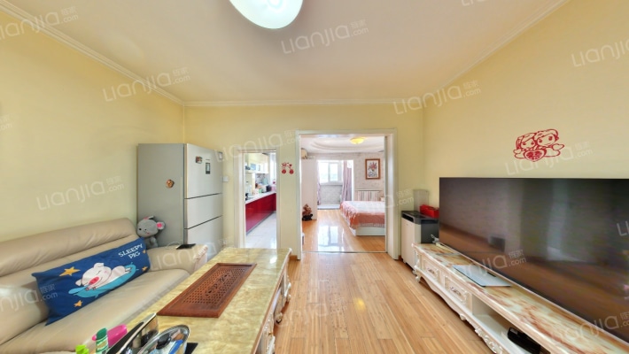 八角南里二手房实景图