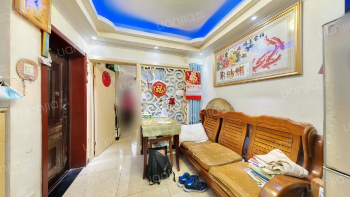 景泰东里二手房实景图