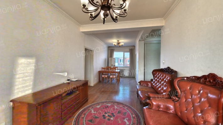 农科院二手房实景图