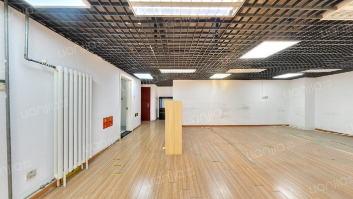 金泉时代二手房实景图