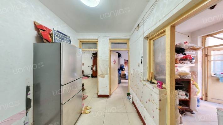 和平一社区二手房实景图