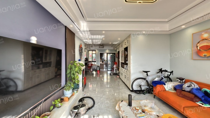 栖云苑二手房实景图