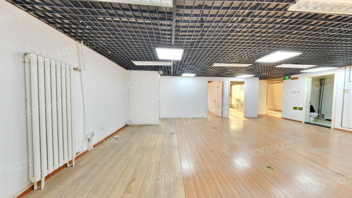 金泉时代二手房实景图