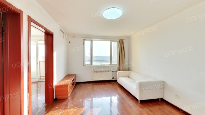 金泽家园A区二手房实景图