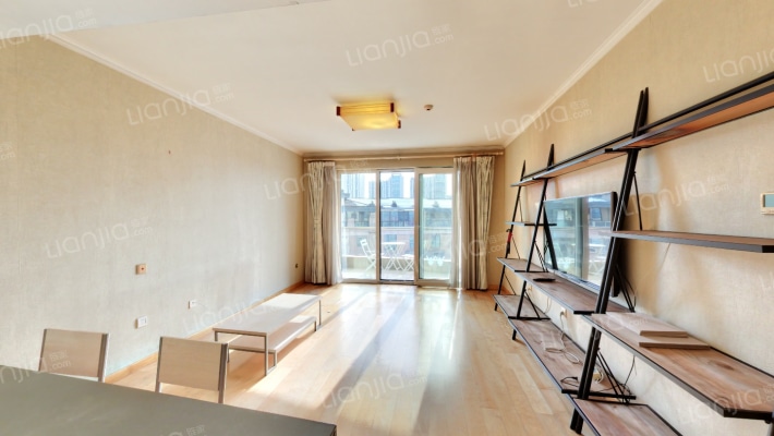 丽都水岸二手房实景图