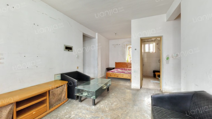 四季长春B区二手房实景图