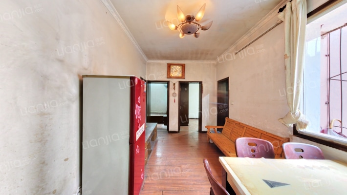 马王四村二手房实景图