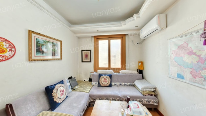 昌运宫二手房实景图