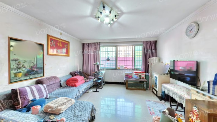 肉联厂小区二手房实景图