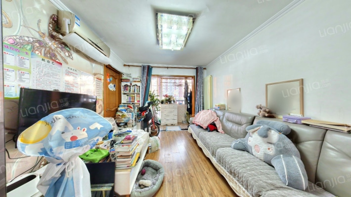 怡然世家二手房实景图