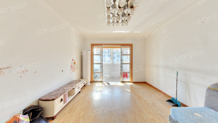 旺运花园二手房实景图