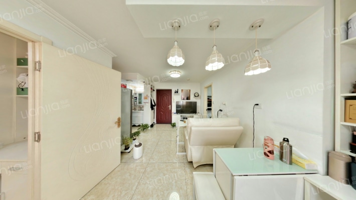 鼎顺嘉园西区二手房实景图