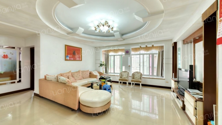 华盛楼二手房实景图