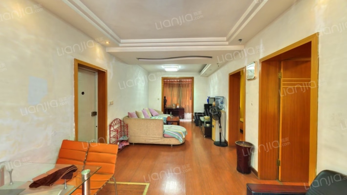 龙平路63号二手房实景图