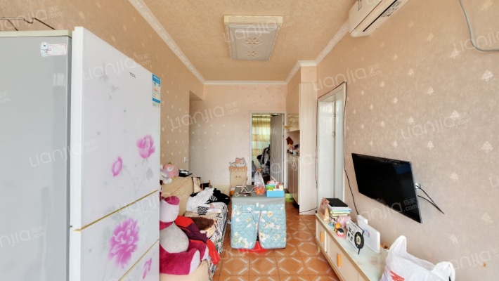 广场巷19号院二手房实景图