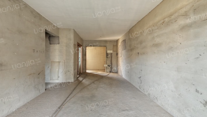 尚品雅居山语二手房实景图